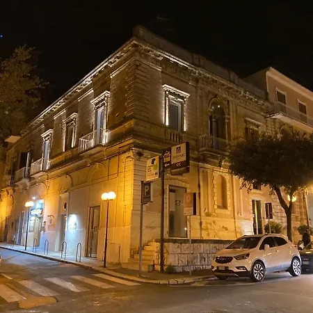 Hébergement de vacances Ci Vediamo A Casa *