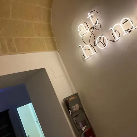 Prázdninový dům Ci Vediamo A Casa