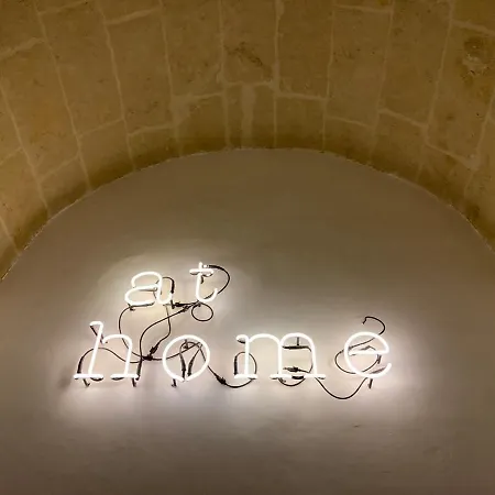 Hébergement de vacances Ci Vediamo A Casa *