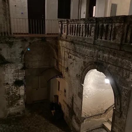 Ci Vediamo A Casa Prázdninový dům *