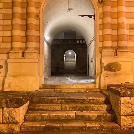 Ci Vediamo A Casa Matera