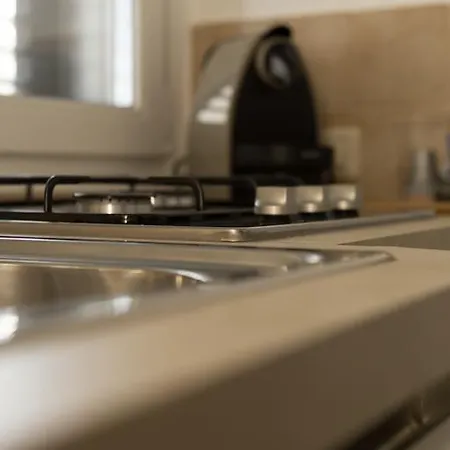 Prázdninový dům Ci Vediamo A Casa Matera