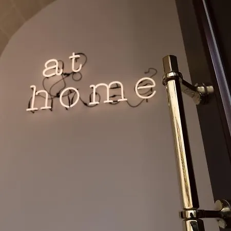 Hébergement de vacances Ci Vediamo A Casa *