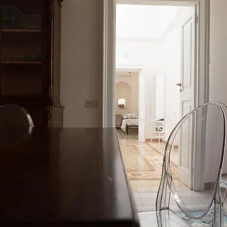 Hébergement de vacances Ci Vediamo A Casa Matera