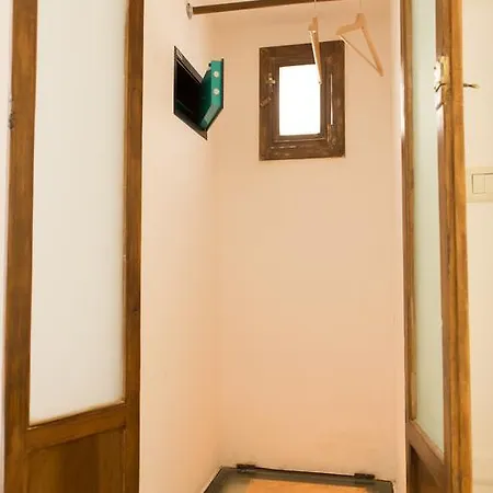 Hébergement de vacances Ci Vediamo A Casa Matera