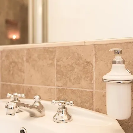 Hébergement de vacances Ci Vediamo A Casa *