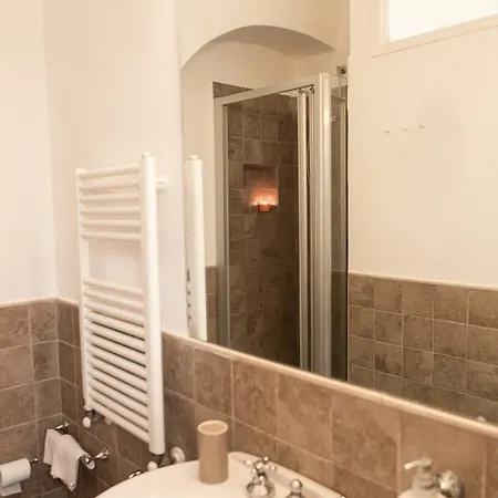 Hébergement de vacances Ci Vediamo A Casa