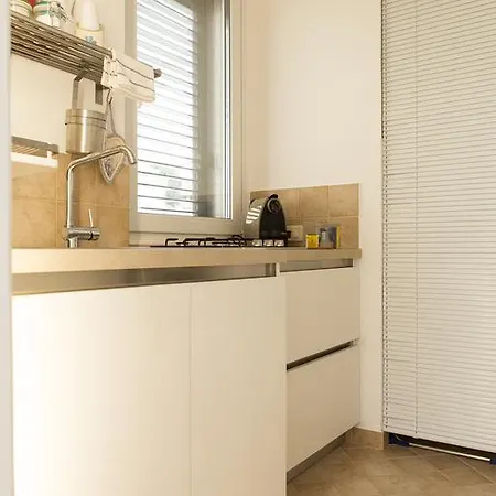 Hébergement de vacances Ci Vediamo A Casa Matera