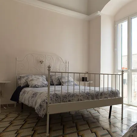 Hébergement de vacances Ci Vediamo A Casa