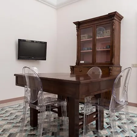 Ci Vediamo A Casa Matera