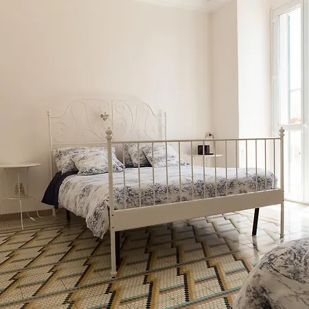 Hébergement de vacances Ci Vediamo A Casa