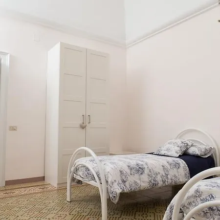 Ci Vediamo A Casa Matera