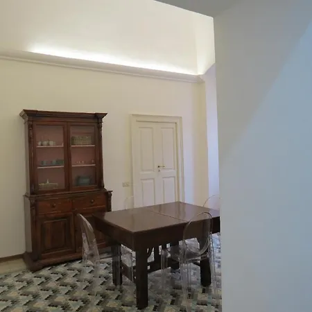 Prázdninový dům Ci Vediamo A Casa *