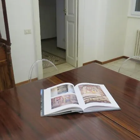 Ci Vediamo A Casa Prázdninový dům *