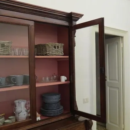 Ci Vediamo A Casa * Matera