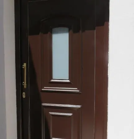 Ci Vediamo A Casa Hébergement de vacances *