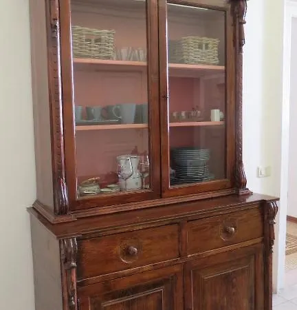 Ci Vediamo A Casa Hébergement de vacances