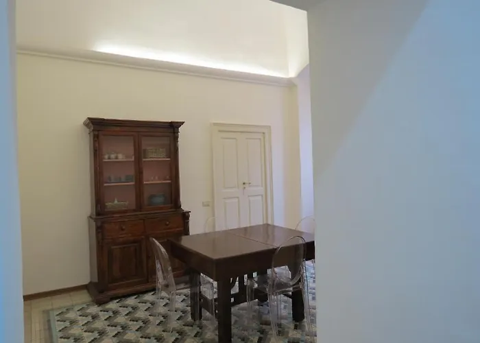 Ferienhaus Ci Vediamo A Casa *